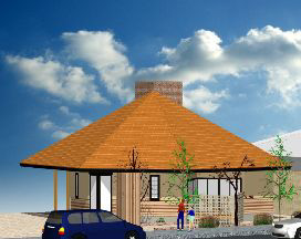 日建築設計事務所のできること