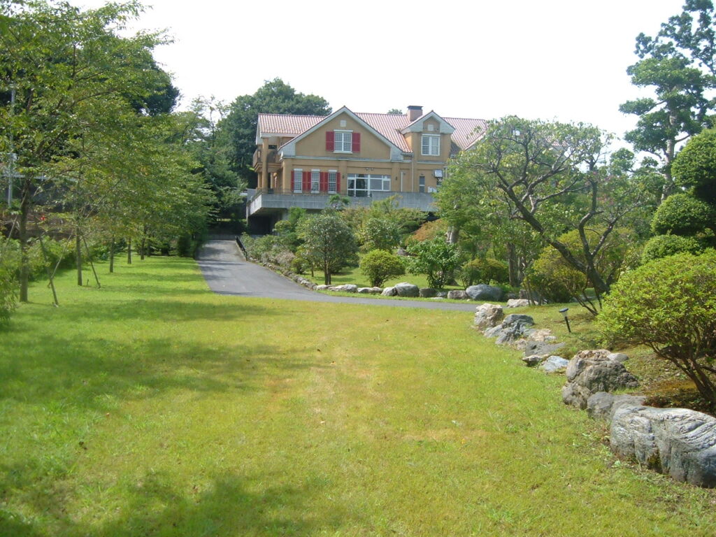 丸松ドライブイン