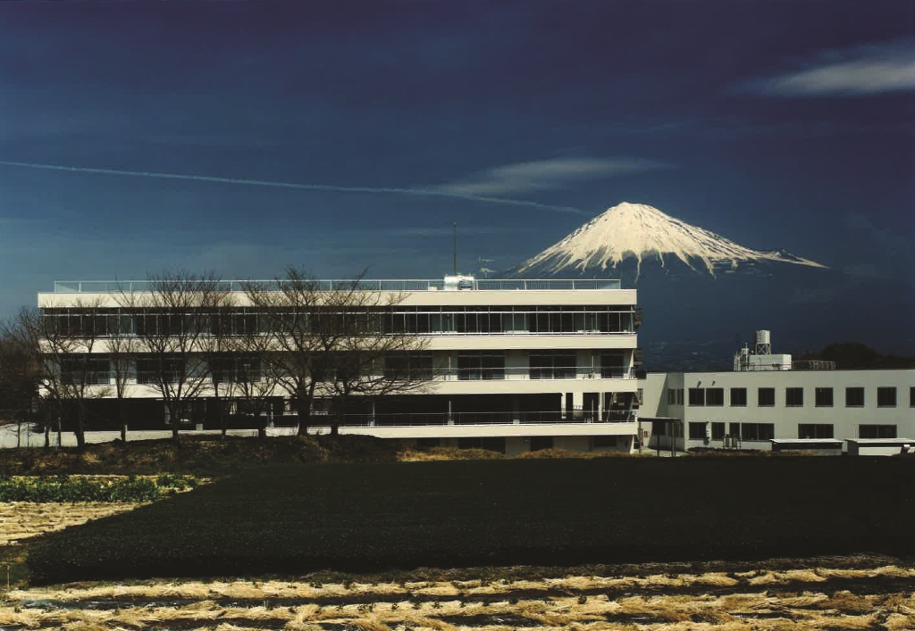 老人保健施設 富士ケアセンター