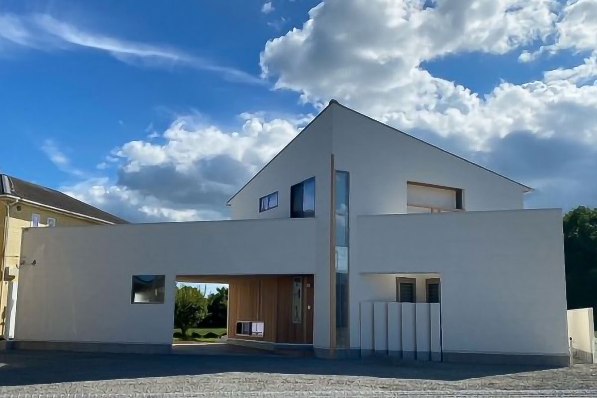 日建築設計事務所