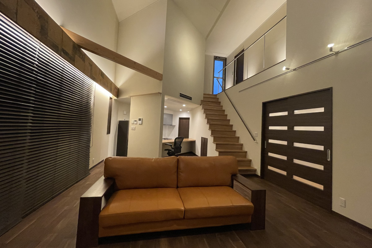 日建築設計事務所