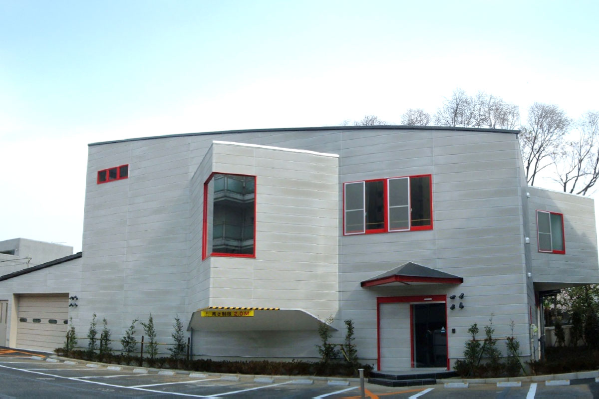 日建築設計事務所